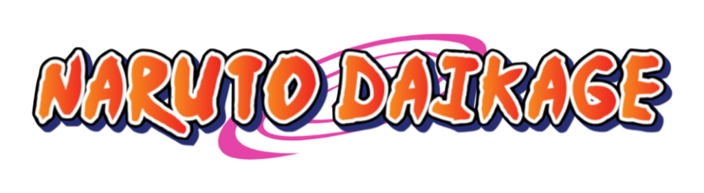 Naruto server logo