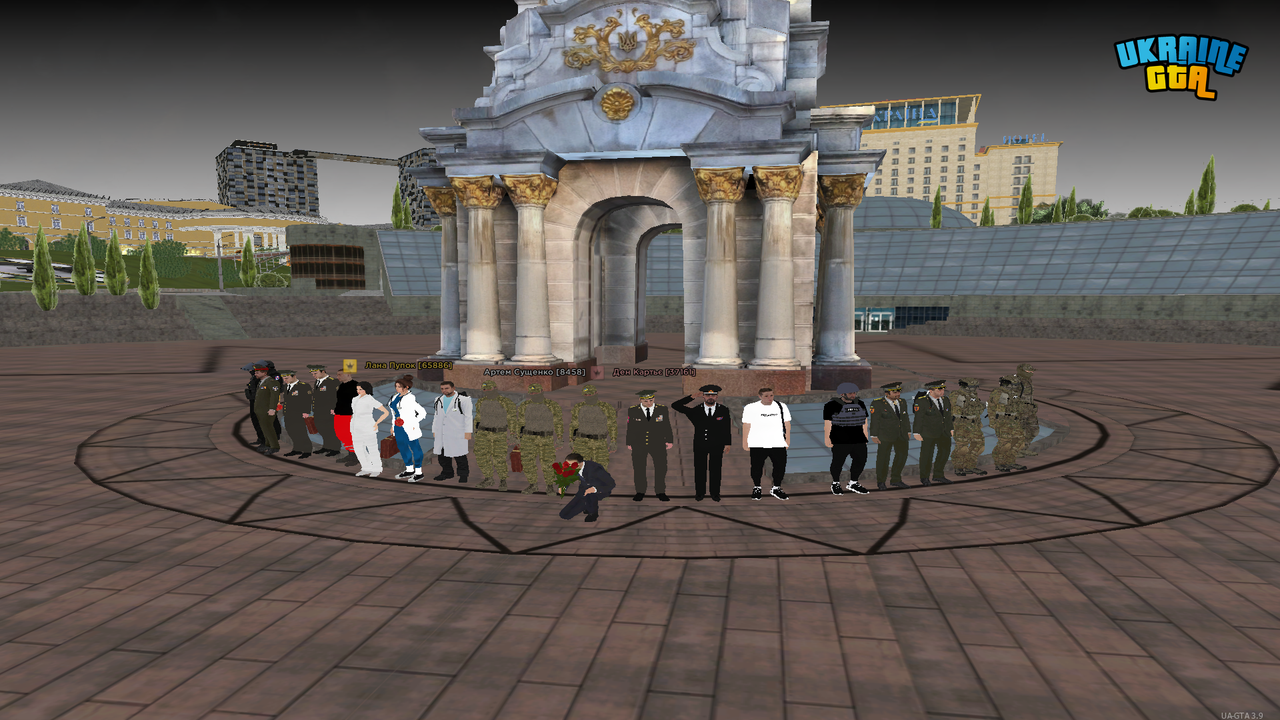 Grand Theft Auto San Andreas Screenshot 2026 06 22 20 00 39 20