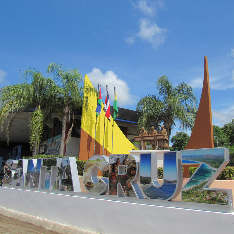 Servicio séptico Santa Cruz
