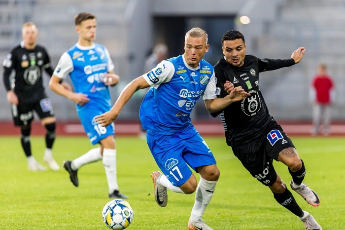 Orebro vs IK Oddevold, 00h00 ngày 02/08