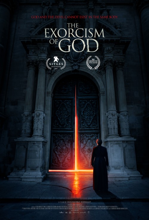 Na Ratunek Duszy / The Exorcism of God (2021) PL.480p.BRRip.XviD.DD2.0-K83 / Lektor PL