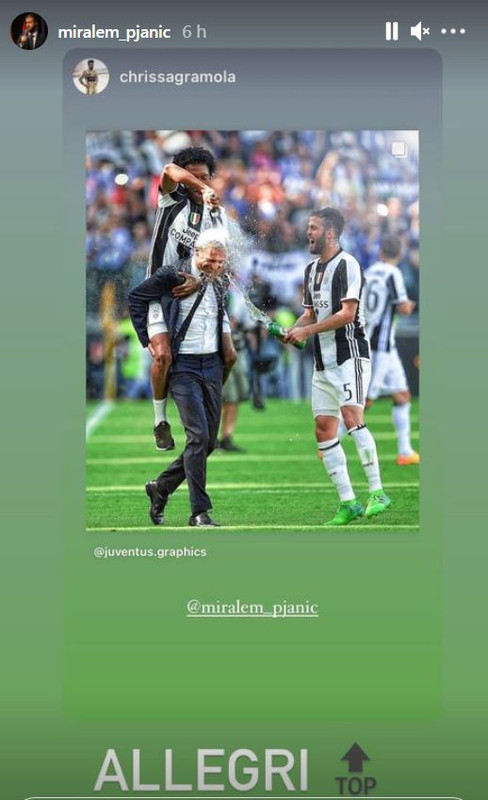 pjanic-allegri