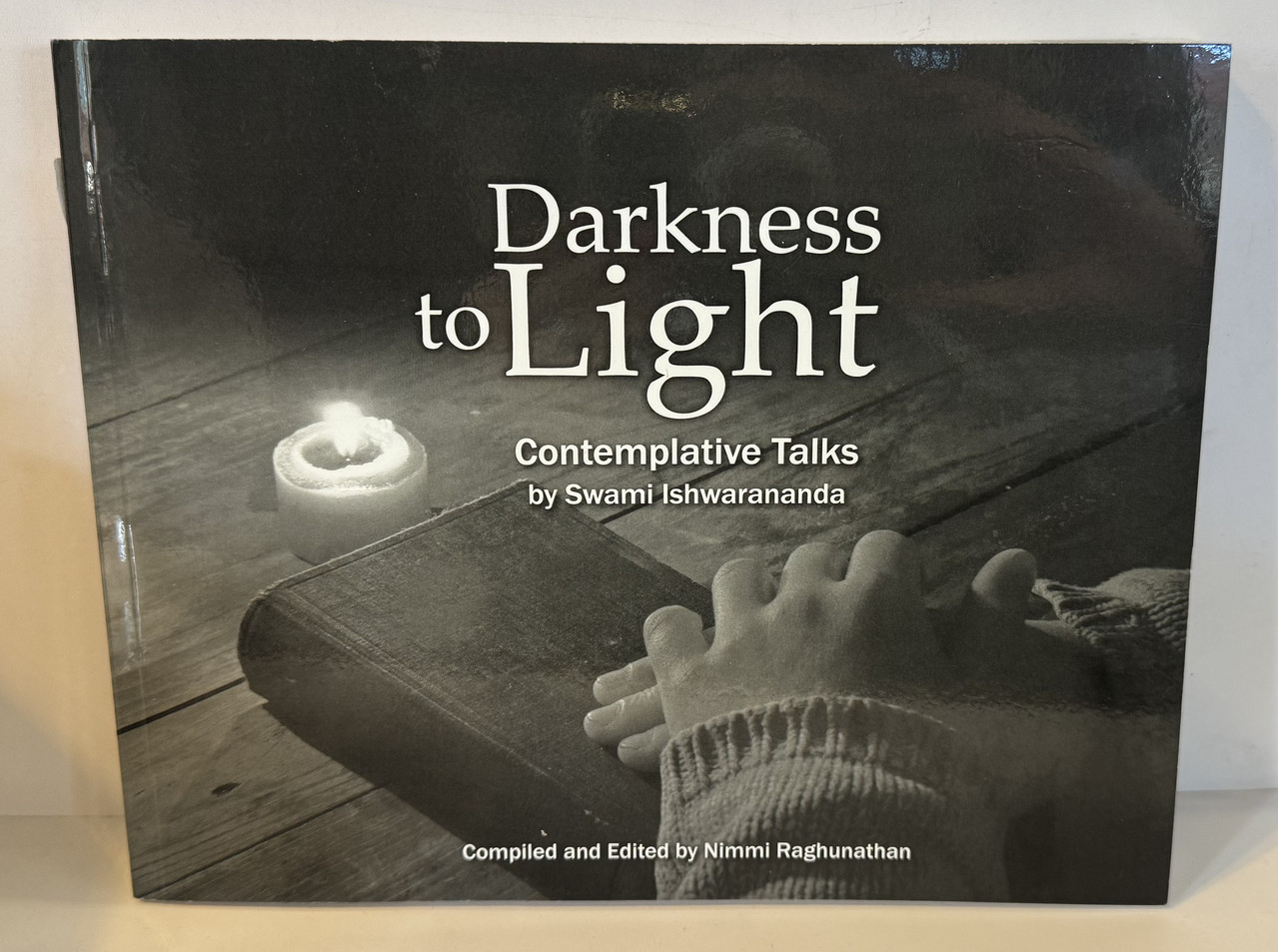 Darkness to Light