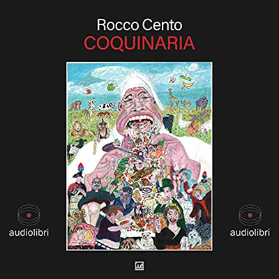 Rocco Cento - Coquinaria (2021) (mp3 - 128 kbps)