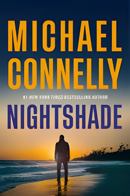 Nightshade Cover