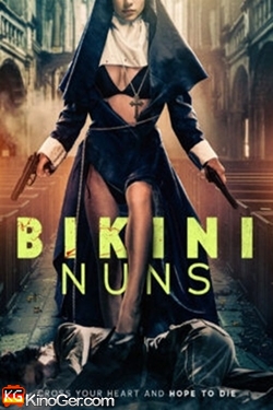 Bikini Nuns (2025)
