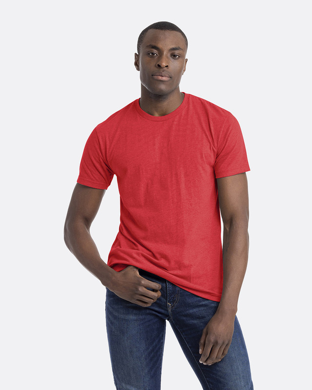 Camiseta Next Level Apparel Unisex CVC Cuello Redondo N6210 - Imagen 29 de 39