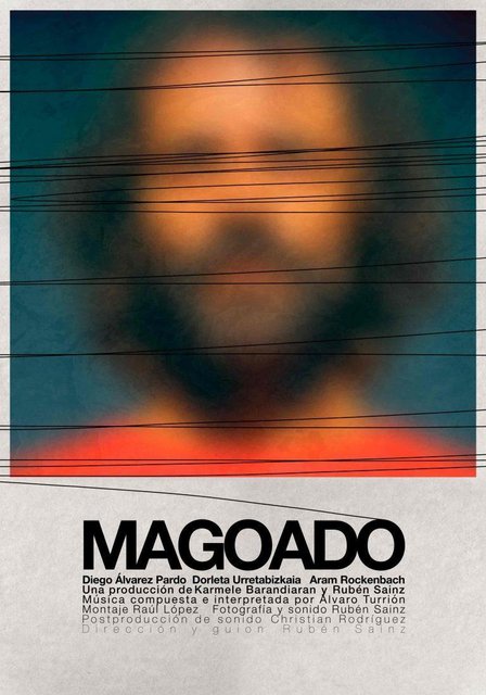 LA PELÍCULA “MAGOADO”, DE RUBÉN SAINZ, SE PRESENTA EN EL FESTIVAL INTERNACIONAL DE CINE INDEPENDIENTE DE ELCHE