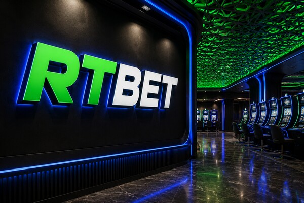 Rtbet Verifizierung
