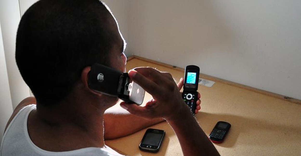 Secuestro virtual de niño movilizó a la Guardia Nacional y dieron con el menor