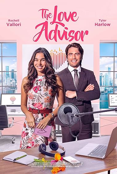 The Love Advisor (2023) Dual Audio [Hindi-English] AMZN WEB-DL H264 AAC 1080p 720p 480p ESub