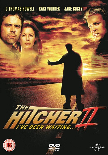 The Hitcher II: I’ve Been Waiting [2003][DVD R1][Latino]