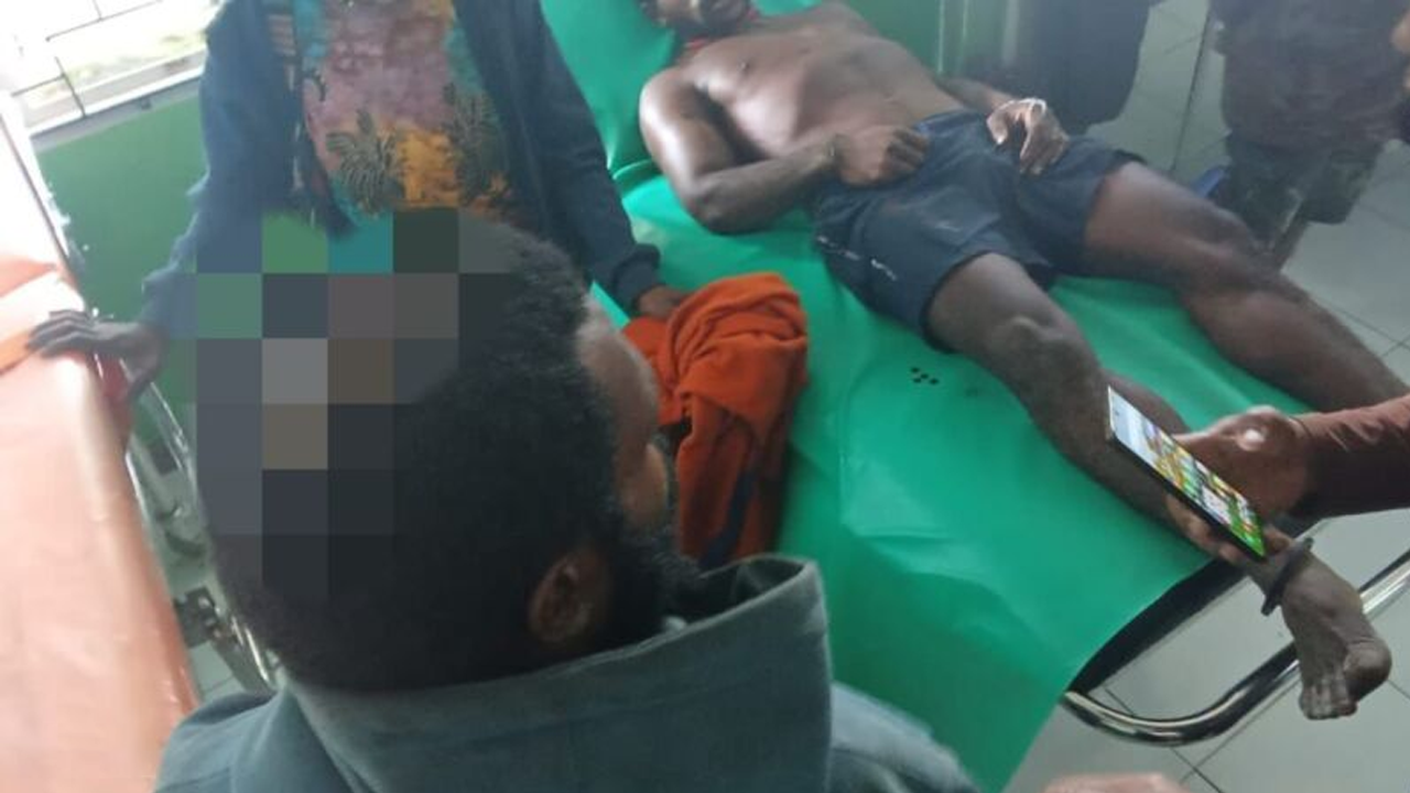 Kampung Lambera Diserang KKB, 3 Warga Tewas dan 11 Honai Dibakar