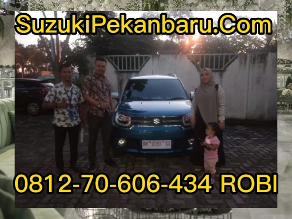 Harga Suzuki Ignis 2021,Suzuki Ignis Pekanbaru, Harga Suzuki Ignis Pekanbaru, Harga Mobil Suzuki Ign