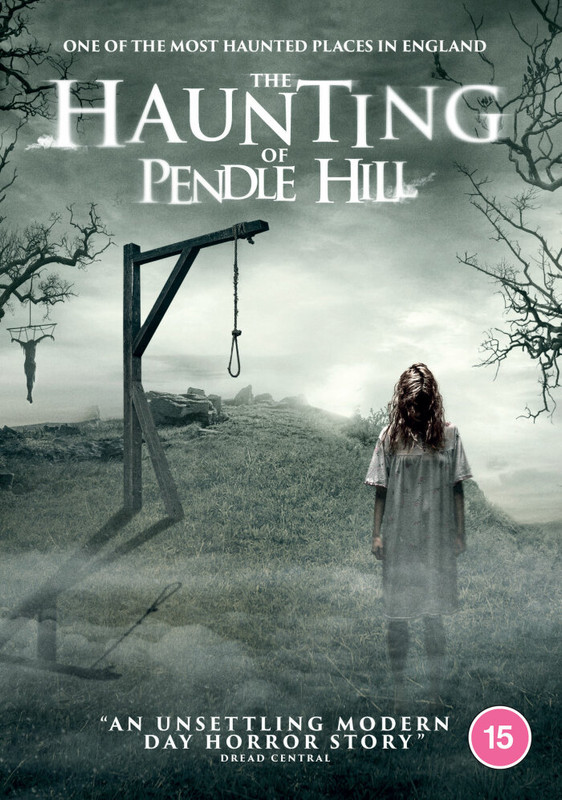 The Haunting of Pendle Hill 2022 1080p WEBRip DD5 1 X 264-EVO