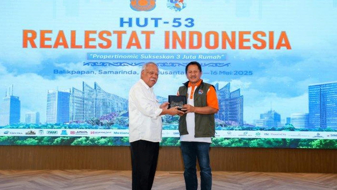 Pak Bas Tawarkan Peluang Investasi Bagi Developer