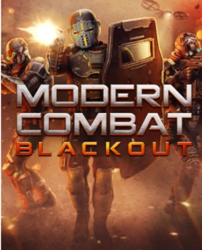 Modern Combat 5