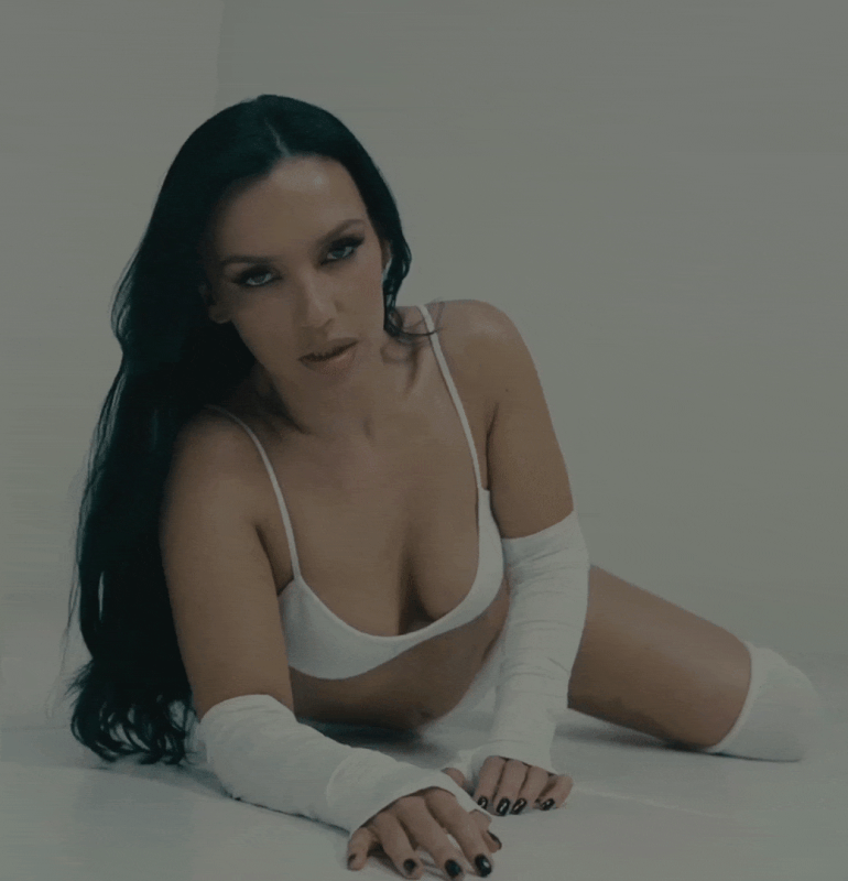 SERYABKINA — 2 процента (1)