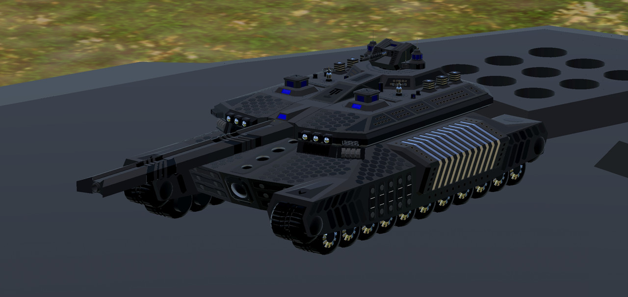 Tank