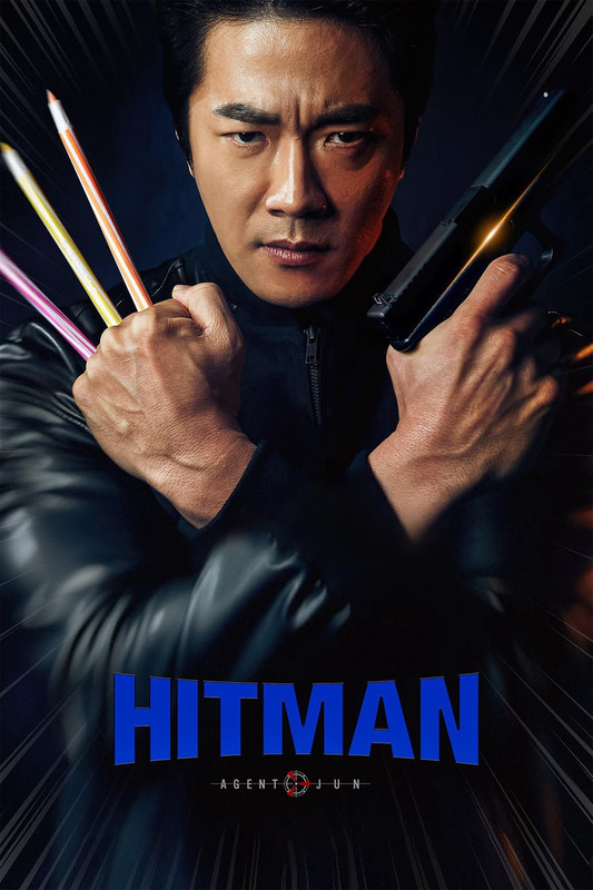 Hitman: Agent Jun 2020 Dual Audio Hindi ORG 1080p 720p 480p WEB-DL x264 ESubs