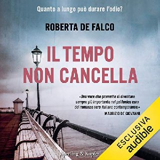 Roberta De Falco - Il tempo non cancella (2020) .mp3 - 64 kbps