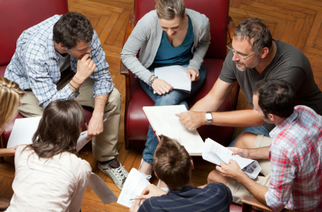 Teachers and Pastors