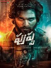 Pushpa: The Rise (2021) HDRip telugu Full Movie Watch Online Free MovieRulz