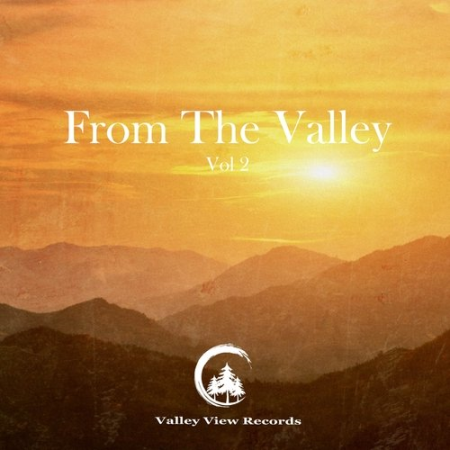 ef62a27a 0f65 4f0f 8fb5 ee6d61ec9c75 - VA - From the Valley Vol 2 (2020)