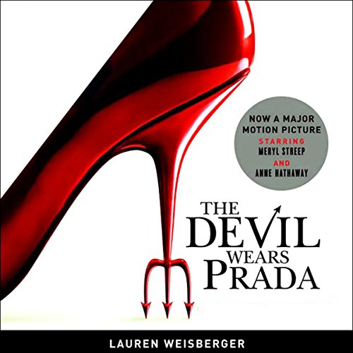 Lauren Weisberger The Devil Wears Prada