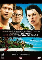 A Perfect Getaway - Una perfetta via di fuga (2009).mkv BDRip 576p x264 AC3 iTA-ENG [Dvd-Resync]