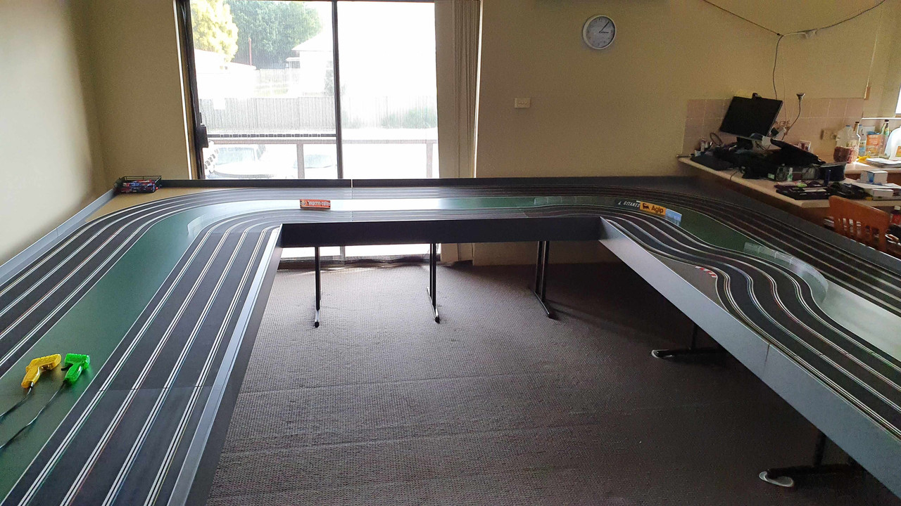 06 Shenanigans Raceway (SR)