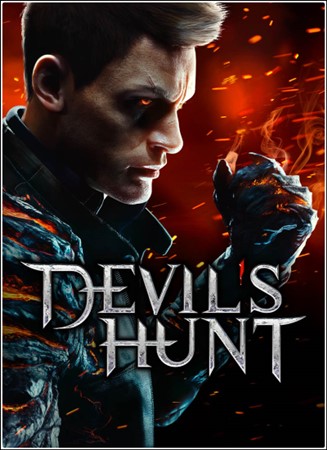 Devil's Hunt   HOODLUM