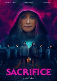 Sacrifice (2020) WebDL 1080p ITA ENG E-AC3 AC3 Sub