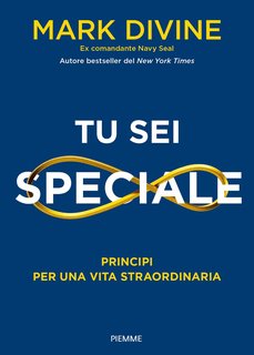 Mark Divine - Tu sei speciale (2024)
