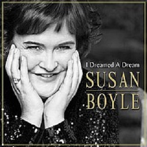 Susan Boyle