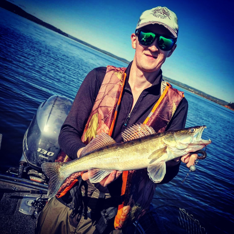 джиг спиннинг судак щука мастер-класс Куляпин Андрей катушка приманка (3)