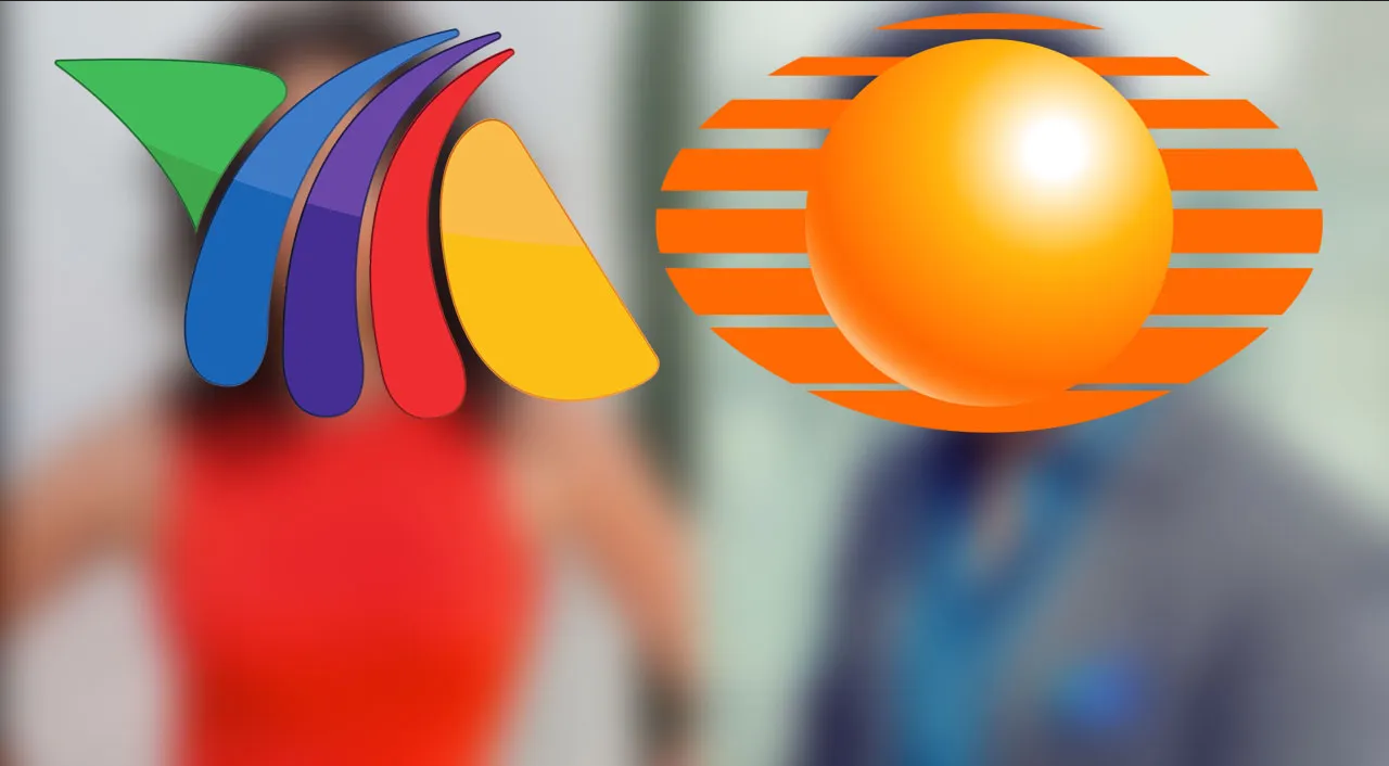 Tras fracasar en TV Azteca, actores llegan como protagonistas de novela en Televisa