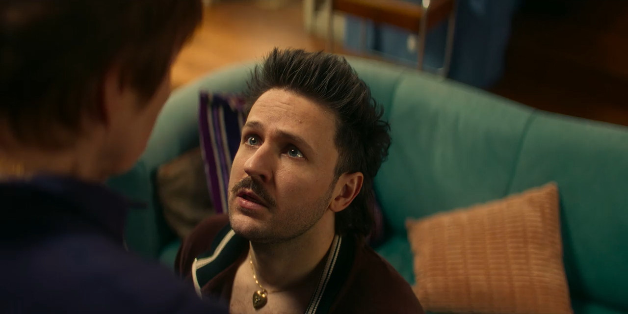 Crap Happens (2026) Season 1 [Hindi + English] WebRip 480p, 720p ESub - Complete Screenshot