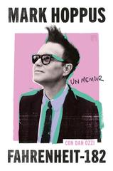 Mark Hoppus, Dan Ozzi – Fahrenheit-182 (2025)