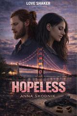 Anna Skodnik – Hopeless (2026)