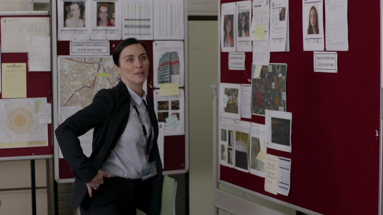 Line of Duty (2012) - S04E01 - Episode 1 (1080p BluRay x265 r00t