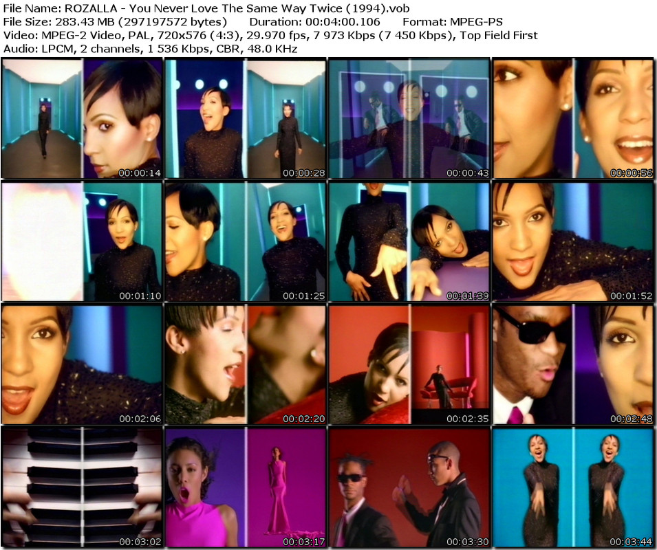 ROZALLA - You Never Love The Same Way Twice (1994).vob_tn