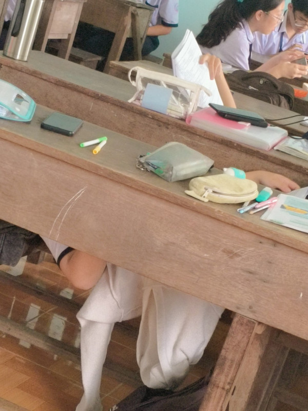 Hoạt động 8