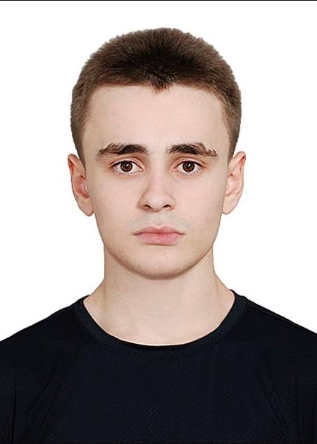 ШАМОВ ЗАУР — СПЕЦИАЛИСТ ПО НЕЙРОННЫМ СЕТЯМ