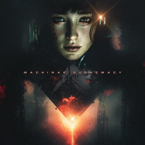 Machinae Supremacy (SWE) / Power Metal