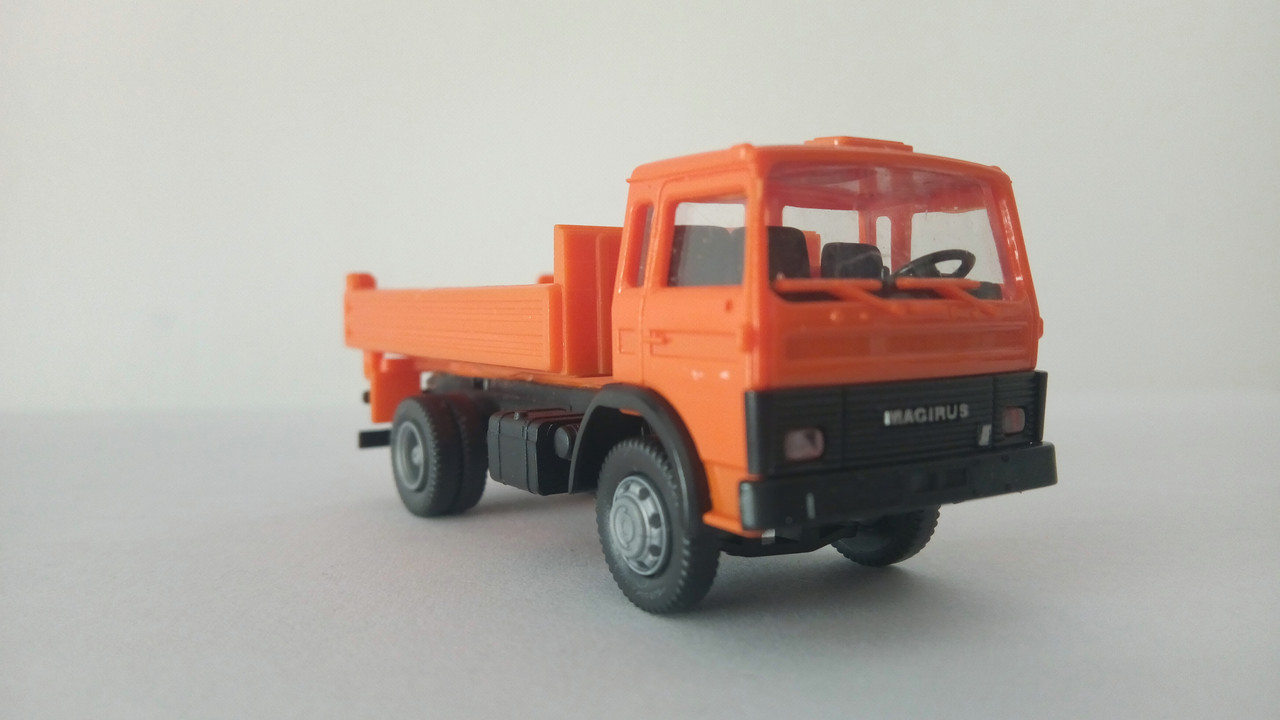 Mach (9779)