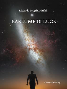 Riccardo Magrin Maffei – Barlume di Luce (2021)