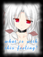 whatiswiththisfeeling