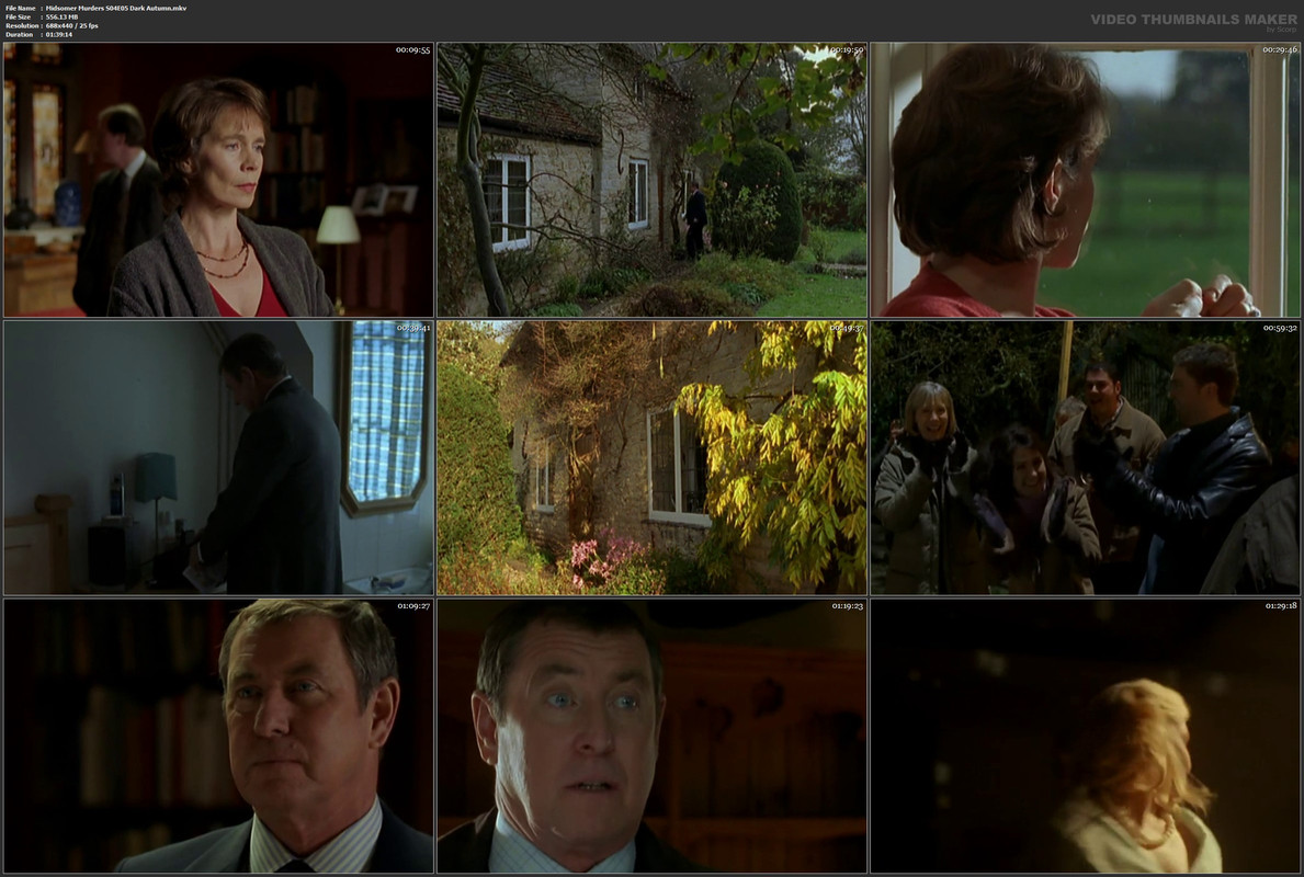 Midsomer Murders S04E05 Dark Autumn.mkv