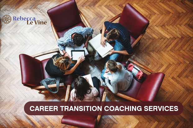 Career Transition Coach